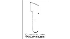 Nôž 207020-2-01 (CT) MAIER