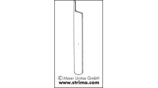 Nôž 112376-001 MAIER