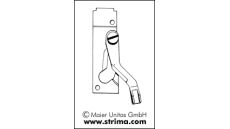 Nožnice kompletné 926757-4-01 MAIER