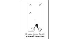 Nôž 928531-2-00 (CT) MAIER