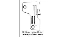Stehová doska 202590-0-10 MAIER