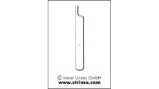 Nôž 200403-0-10 MAIER