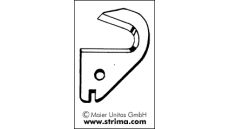 Nôž 303012-0-10 MAIER