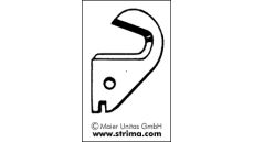 Nôž 305671-2-00 (CT) MAIER