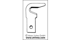 Nôž 306223-0-10 MAIER