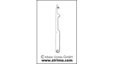 Nôž 924670-0-20 MAIER