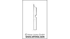 Nôž 924638-0-10 MAIER