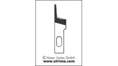 Nôž KR23C (CT) MAIER