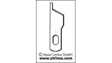 Nôž 1250004-229B MAIER