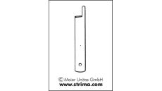 Nôž 36270 SUPER MAIER