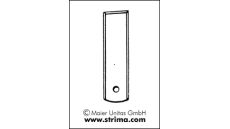 Nôž 36250 SUPER MAIER