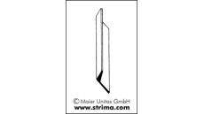 Nôž 39570 SC MAIER