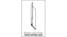 Nôž G 39570 JU MAIER