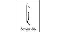 Nôž CT39570 J MAIER