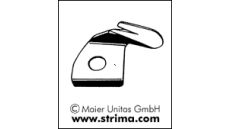 Nôž 39556 K MAIER