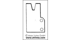 Nôž 99670 (GD) MAIER