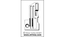 Stehová doska G 39524 AV (GB) MAIER