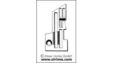 Stehová doska 39524 W (AN) MAIER