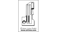 Stehová doska GA 39524 C 1/8 (HB) MAIER