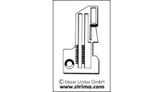 Stehová doska GA 39524 C 5/32 (HC) MAIER