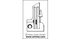 Stehová doska 39524 D (AM) MAIER