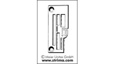 Stehová doska 52928 A 16-8 MAIER