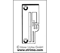 Stehová doska 52924 BH 5-8 MAIER