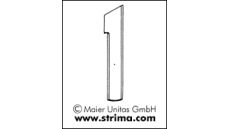 Nôž 75449 LB MAIER