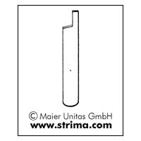 Nôž CT3544 A MAIER