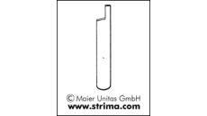 Nôž CT3544 A MAIER