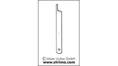 Nôž D 110-10 MAIER