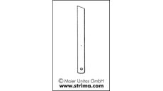 Nôž D 119-10 MAIER