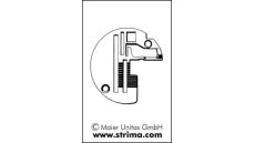 Stehová doska D 250-17 B MAIER