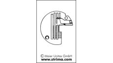 Stehová doska D 250-39 MAIER