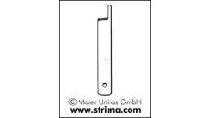 Nôž 68184 SUPER MAIER