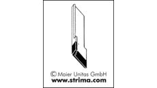 Nôž CT20491 G MAIER