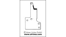 Nôž 2111055 (CT) MAIER