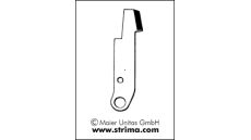 Nôž 2111056 (CT) MAIER