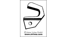 Nôž 3101465 (CT) MAIER