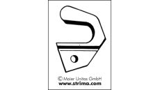 Nôž 3101028 (CT) MAIER