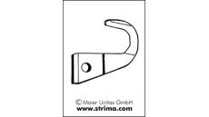 Nôž 3110037 (CT) MAIER