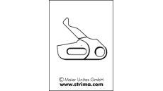 Nôž KB270010 MAIER