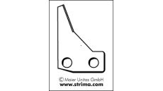 Nôž KN270960 MAIER