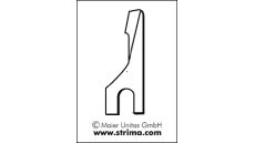 Nôž KN270950 MAIER