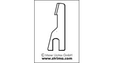 Nôž KN271602 MAIER