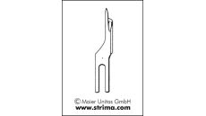 Nôž KZG 295 E MAIER