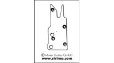 Nôž 01-4434-01 MAIER