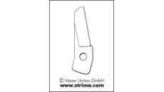 Nôž CT Diamant FR MAIER