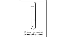 Nôž JK-R a VB-R pravý horný MAIER