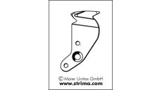 Nôž FX0206000000 MAIER